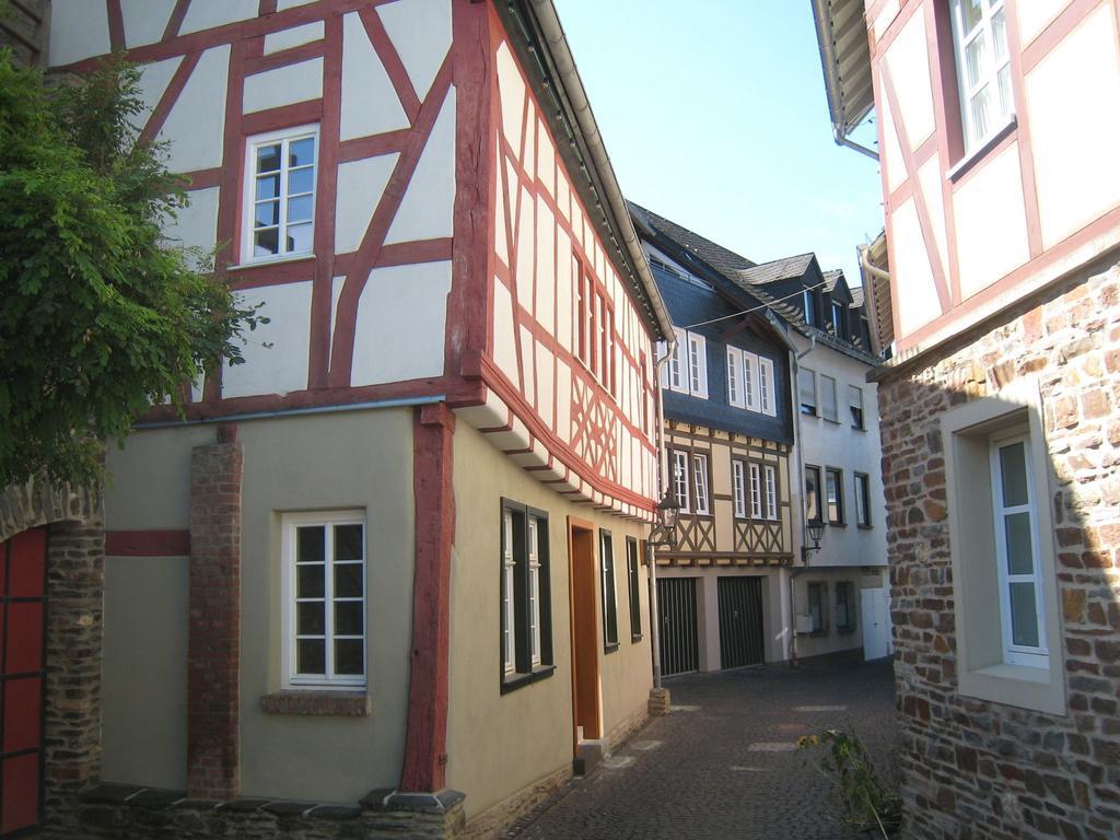 Peaceful Holiday Home In Rascheid Near Forest Geisfeld (Rhineland-Palatinate) Exterior foto