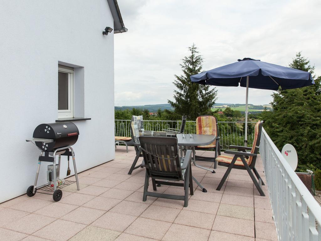 Peaceful Holiday Home In Rascheid Near Forest Geisfeld (Rhineland-Palatinate) Exterior foto
