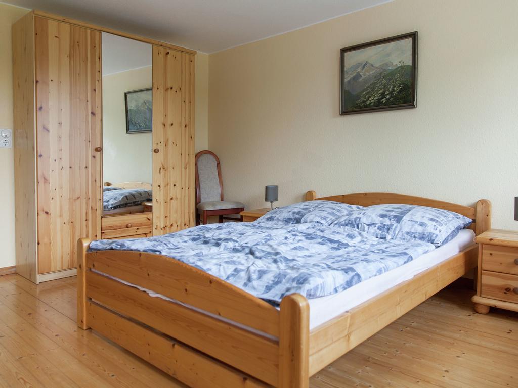 Peaceful Holiday Home In Rascheid Near Forest Geisfeld (Rhineland-Palatinate) Exterior foto