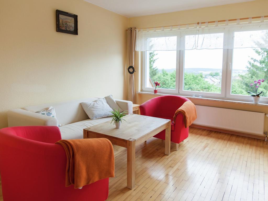 Peaceful Holiday Home In Rascheid Near Forest Geisfeld (Rhineland-Palatinate) Exterior foto