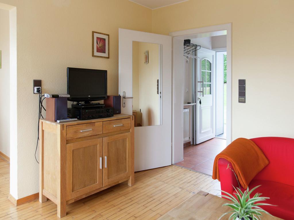 Peaceful Holiday Home In Rascheid Near Forest Geisfeld (Rhineland-Palatinate) Exterior foto