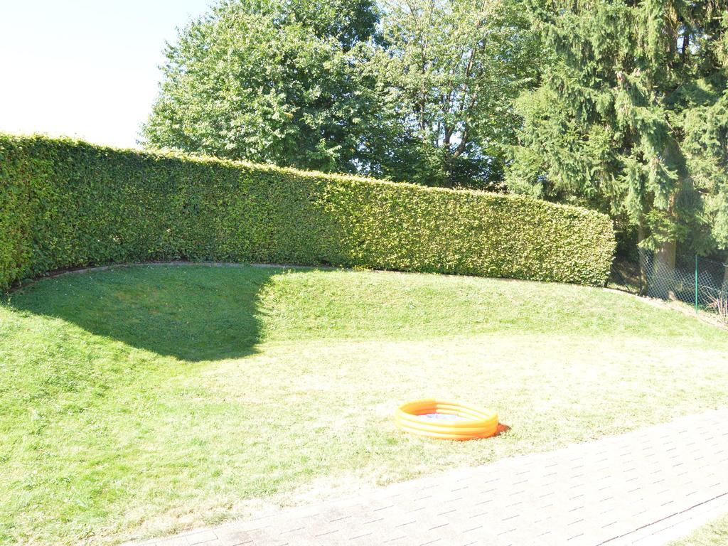 Peaceful Holiday Home In Rascheid Near Forest Geisfeld (Rhineland-Palatinate) Exterior foto